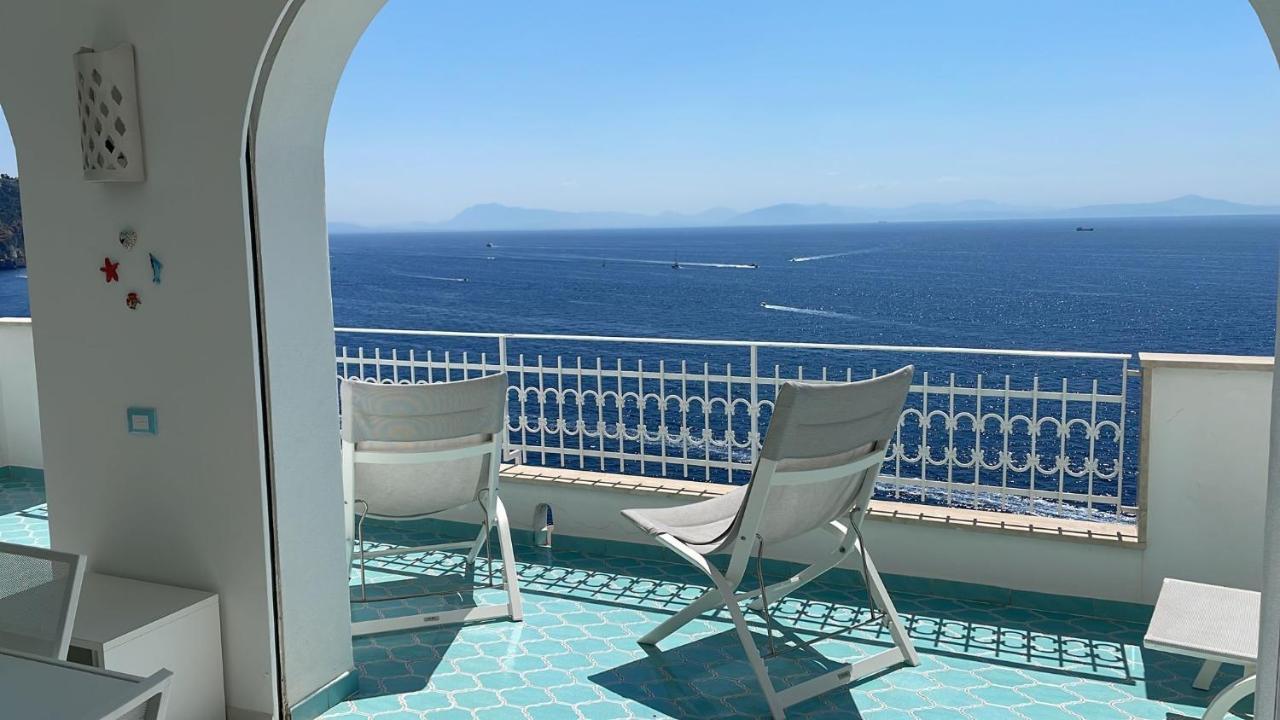 Holiday home Sul Mare -