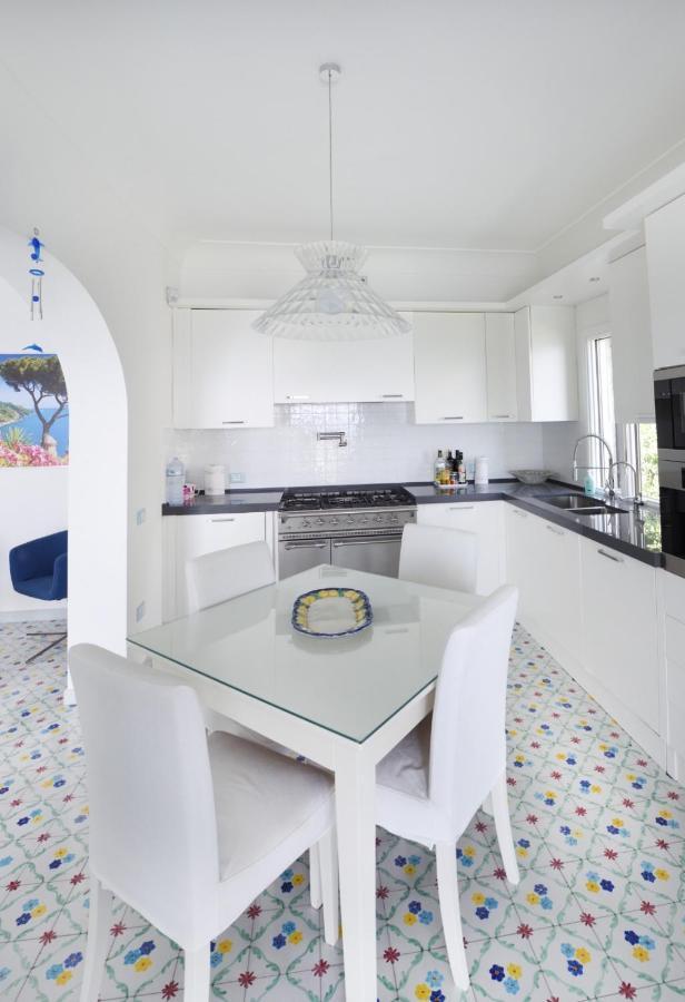 Holiday home Sul Mare - Praiano