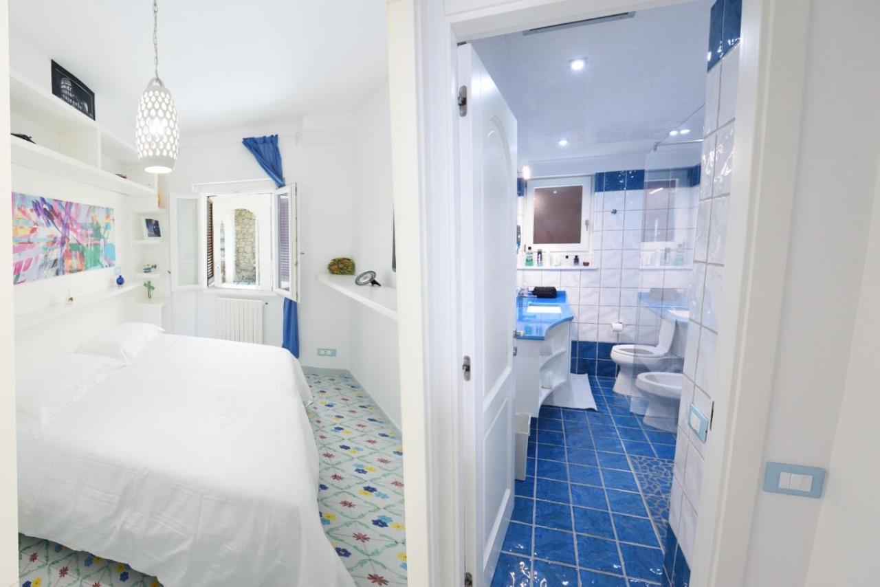 Sul Mare - Holiday home