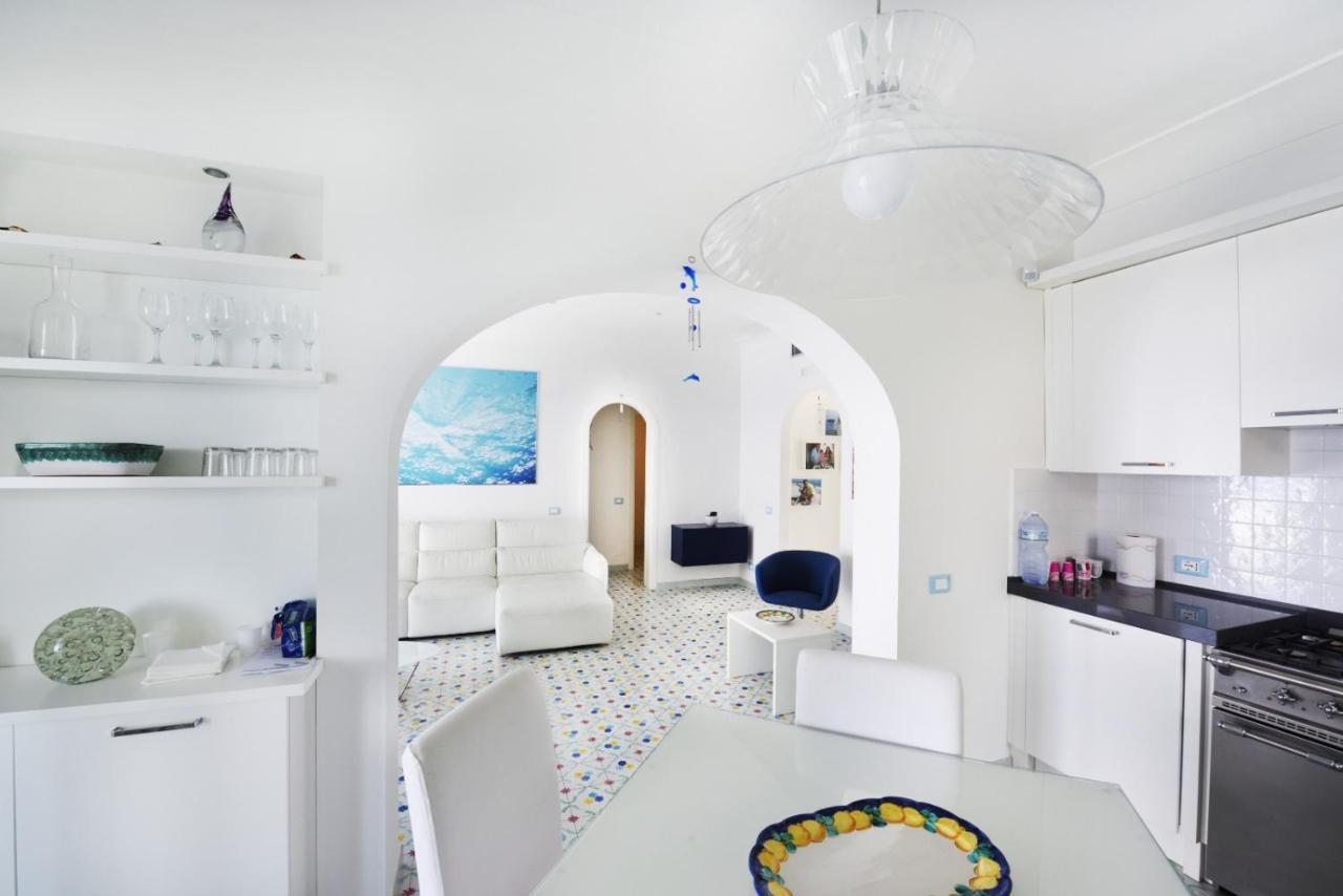Holiday home Sul Mare - *