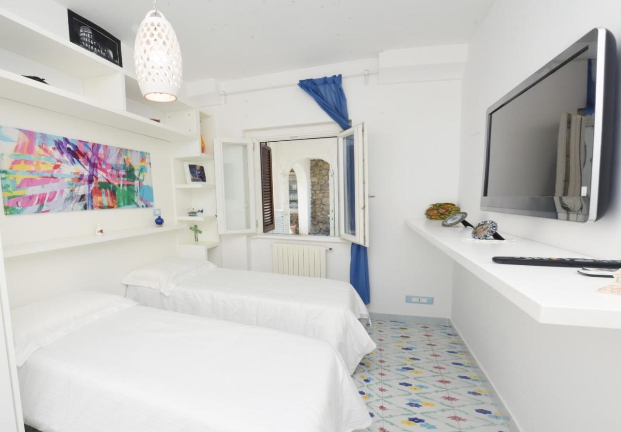 Sul Mare - Holiday home Praiano