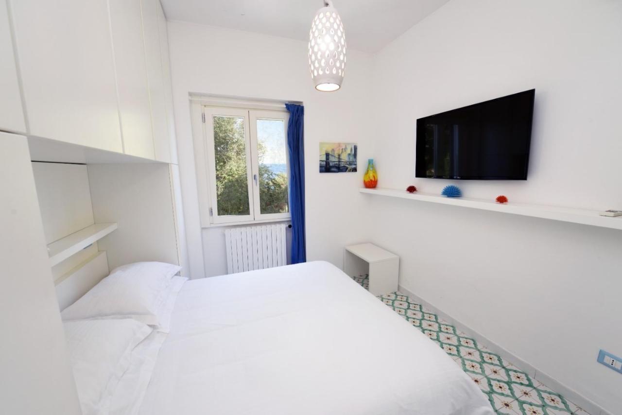Sul Mare - Holiday home *