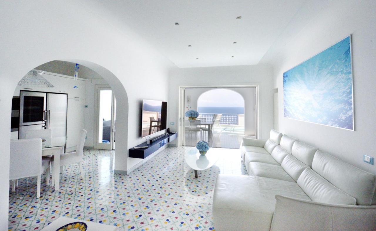 Sul Mare - Holiday home *
