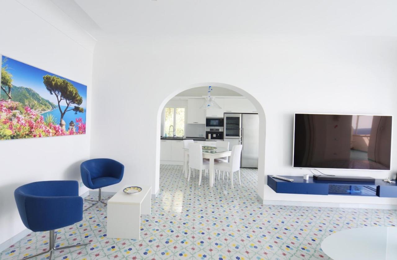 Sul Mare - Holiday home *